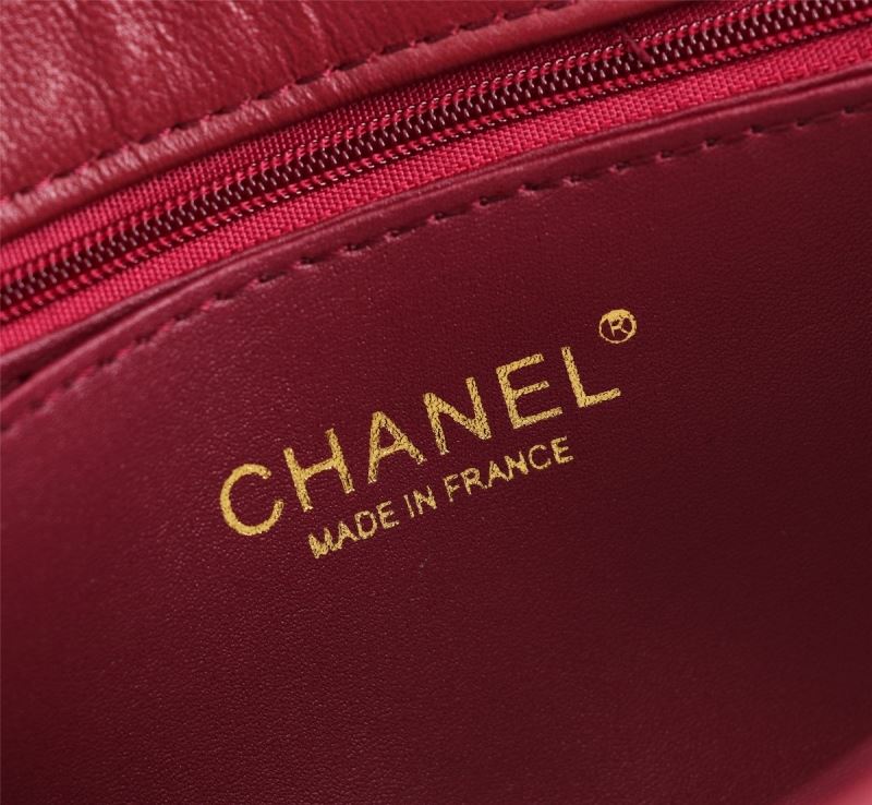 Chanel CF Series Bags